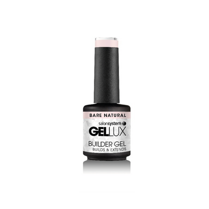 Gellux Builder Gel 15ml