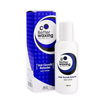 Better Waxing Hair Retarder 150ml