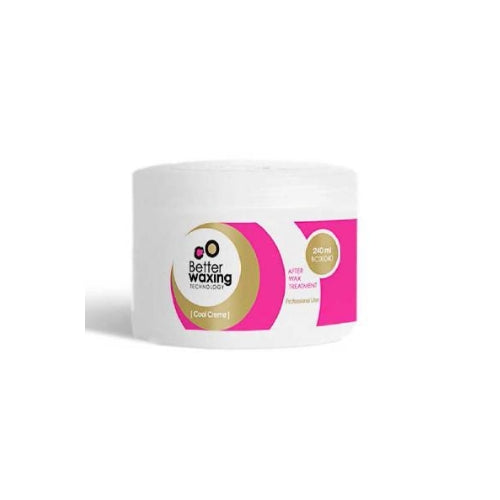 Better Waxing Technology After Wax Cool Creme 240ml