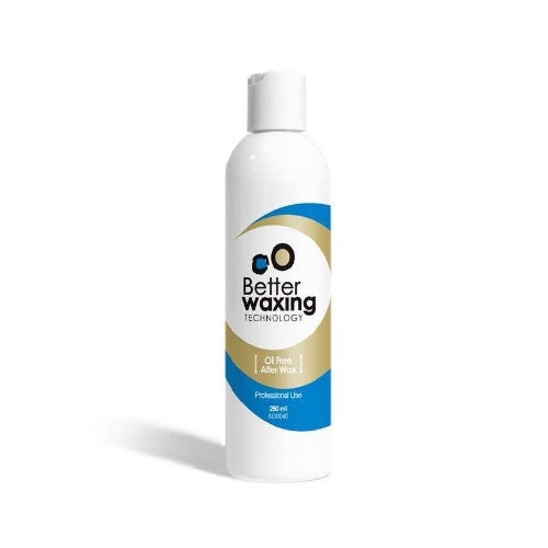 Better Waxing Technology Oil-Free After Wax Spray 250ml