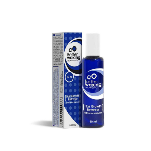 Better Waxing Technology Hair Growth Inhibitor Spray 30ml