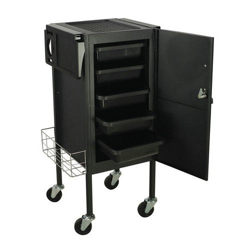 Crewe Orlando Knight Salon Trolley