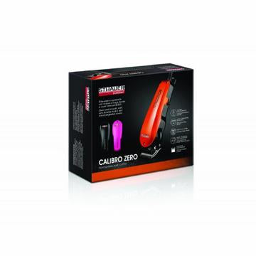 Calibro Zero – Professional Hair Clipper