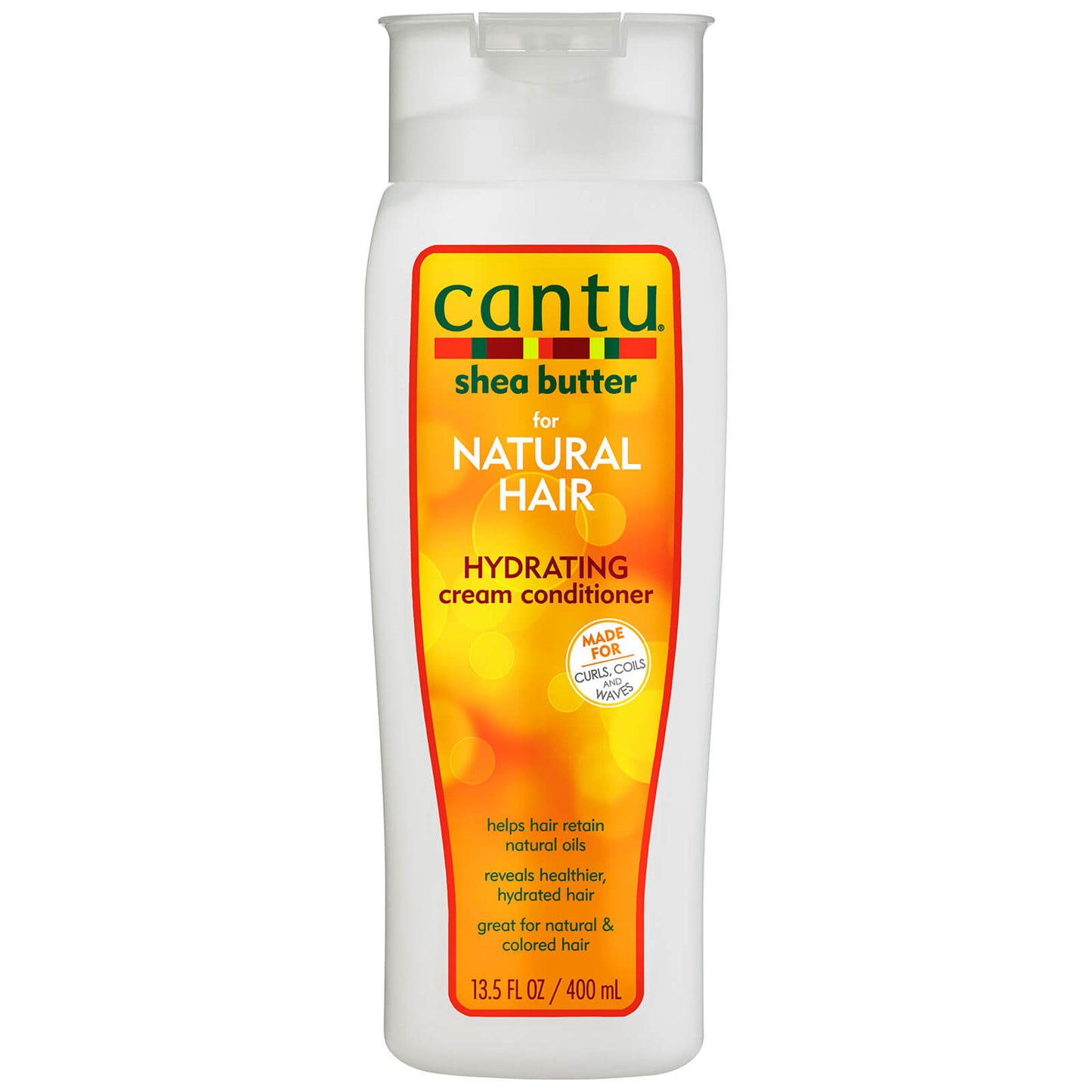 Cantu Cleansing Cream Shampoo