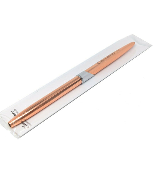 Claw Culture Premium Kolinsky Acrylic Brush #12