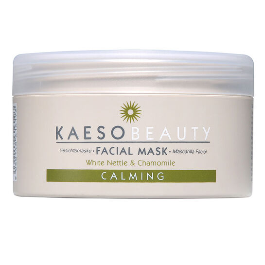 Kaeso Calming Mask