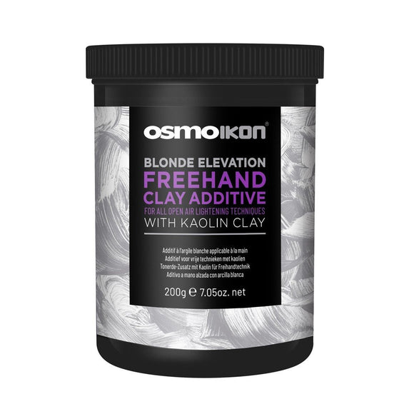 Osmo Blonde Elevation Freehand Clay Additive 200g