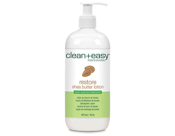 Clean & Easy Restore Dermal Therapy Lotion 473ml