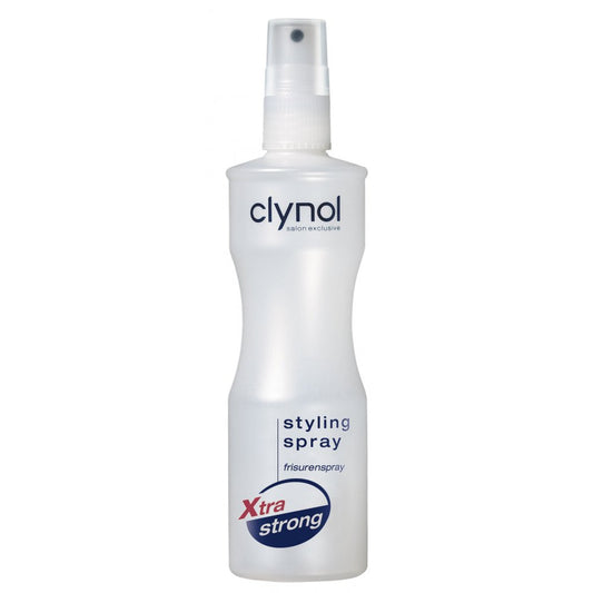 Clynol Styling Spray Xtra Strong 200ml