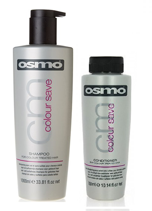 Osmo Colour Save Shampoo