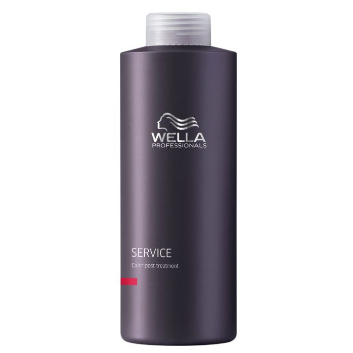 Wella Invigo Service Colour Post Treatment