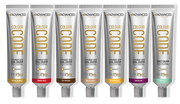Advanced Colour code permanent/demi hair colour 60ml