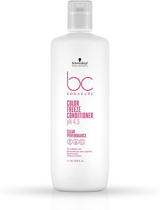 Schwarzkopf BC Bonacure Conditioner