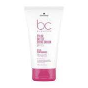 Schwarzkopf BC Bonacure Colour freeze Shine Savior