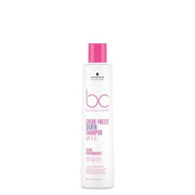 Schwarzkopf BC Bonacure Colour freeze shampoo silver