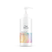 Wella colour motion post colour treatment