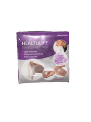 Healthlife Compressed Magic Towels