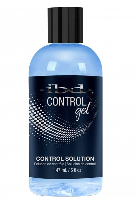 ibd Control Gel - Control Solution 147ml