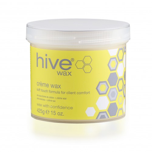 HIVE CRÈME WAX