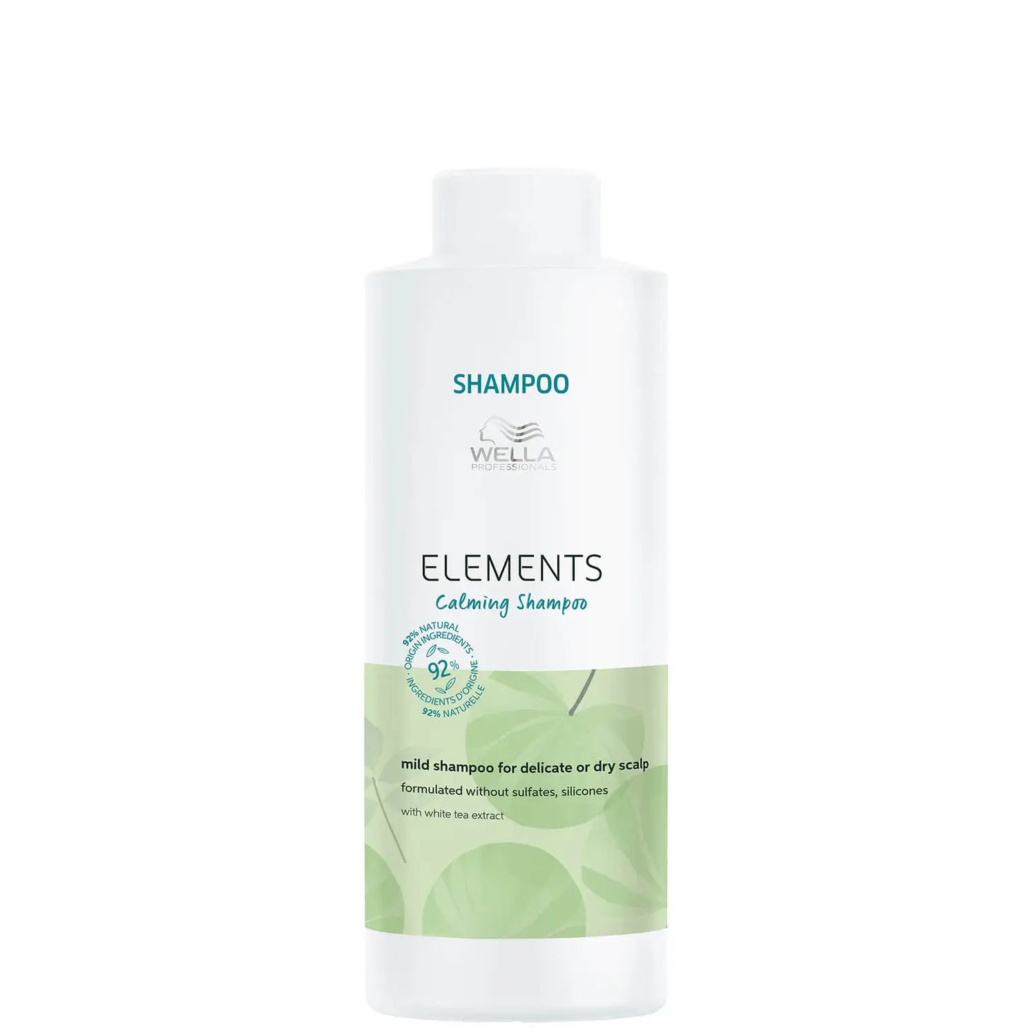 Wella Professionals Elements Renewing Shampoo
