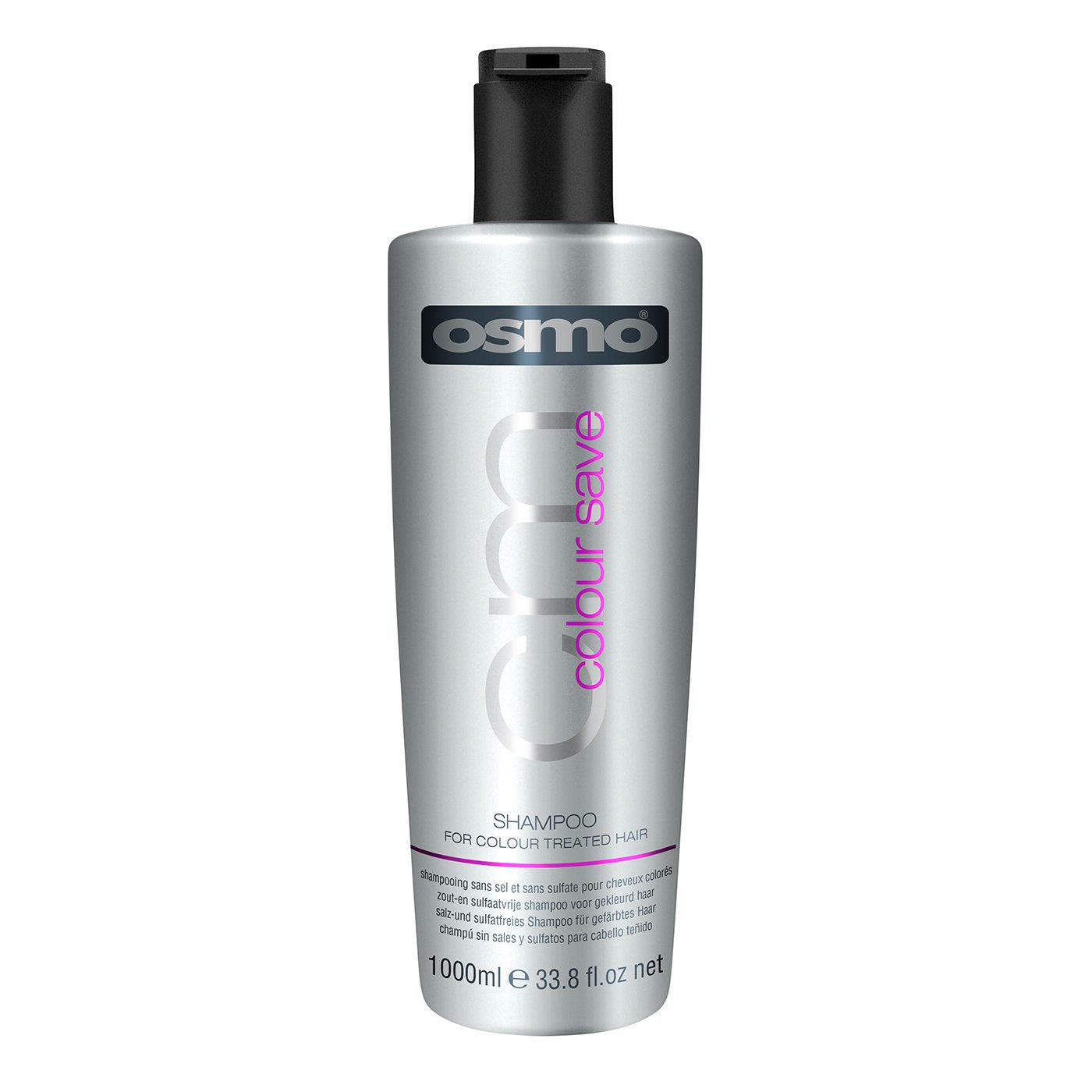 Osmo Colour Save Shampoo
