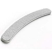 The Edge Zebra Curved Nail File