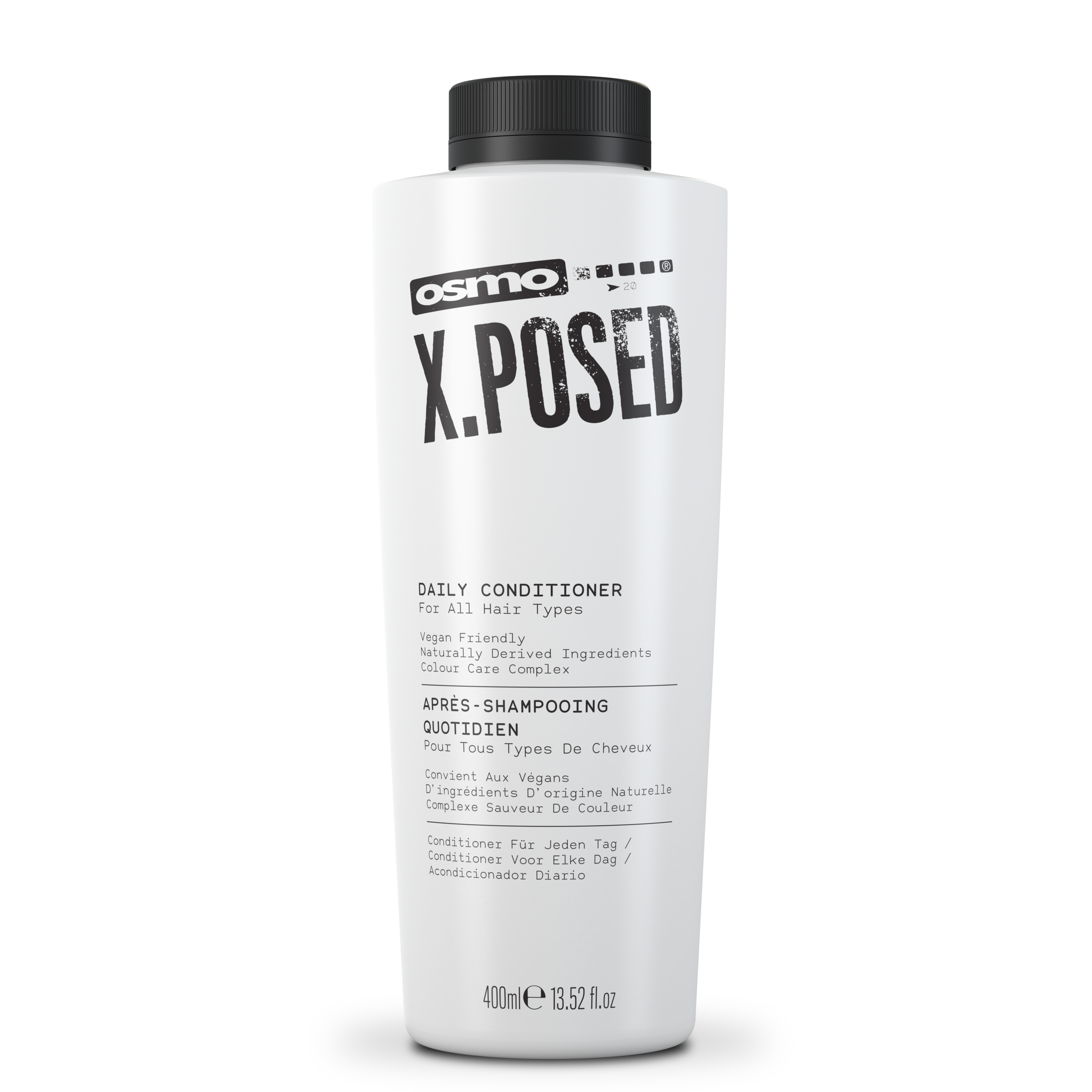 Osmo X.Posed Daily Conditioner