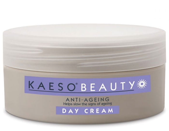 Kaeso Anti-Ageing Day Cream (95ml)