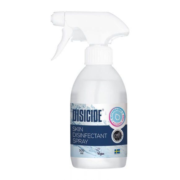 Disicide Skin Disinfectant 300ml
