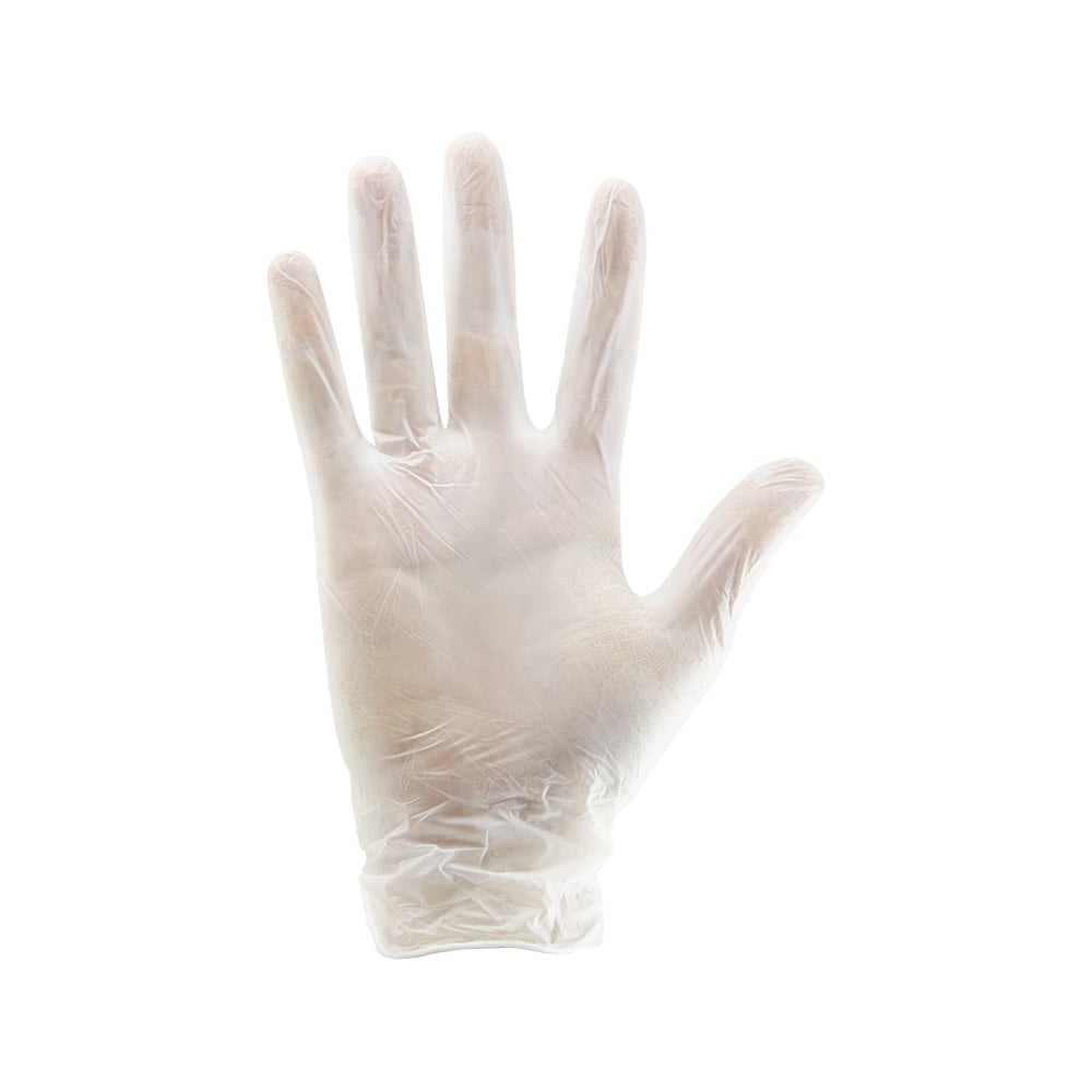 DMI Vinyl Gloves - Pack of 20