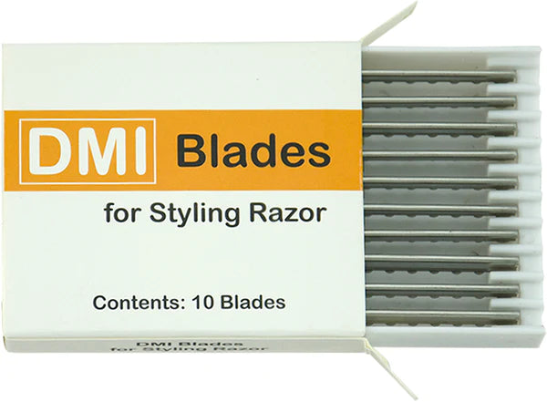 DMI razor & blades