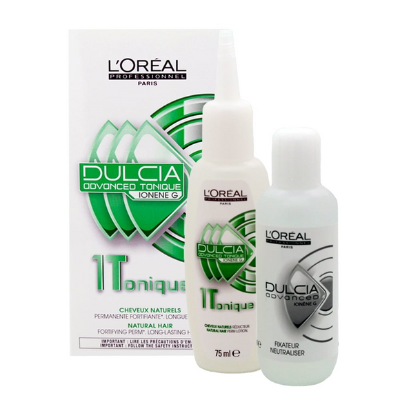 L'Oreal Dulcia Advanced