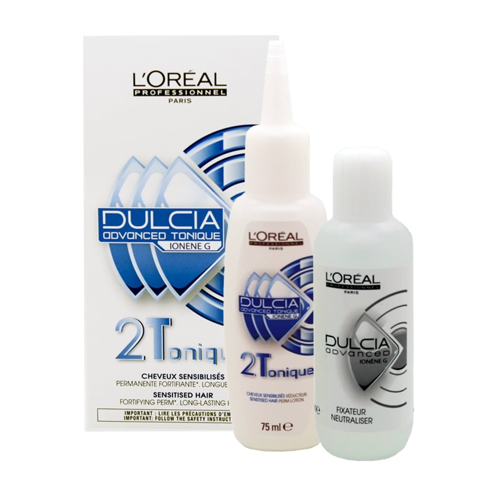 L'Oreal Dulcia Advanced