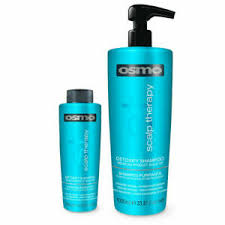 Scalp Therapy Detoxify Shampoo