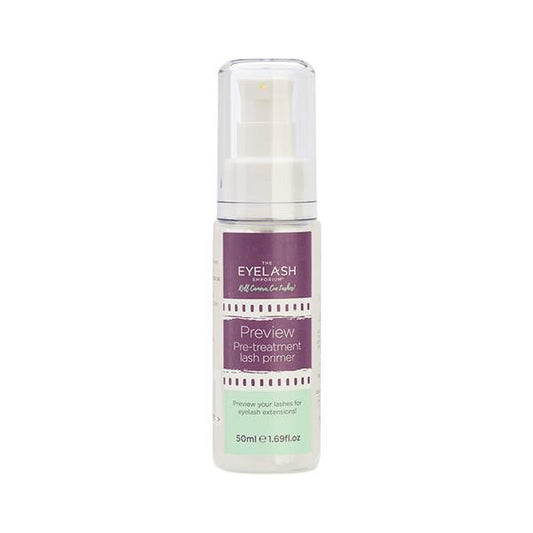 The Eyelash Emporium Lash primer
