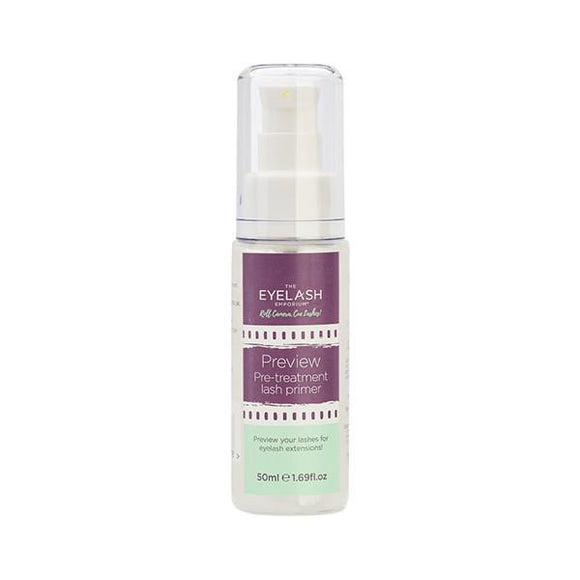 The Eyelash Emporium Lash primer