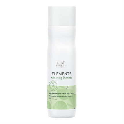 Wella Professionals Elements Renewing Shampoo