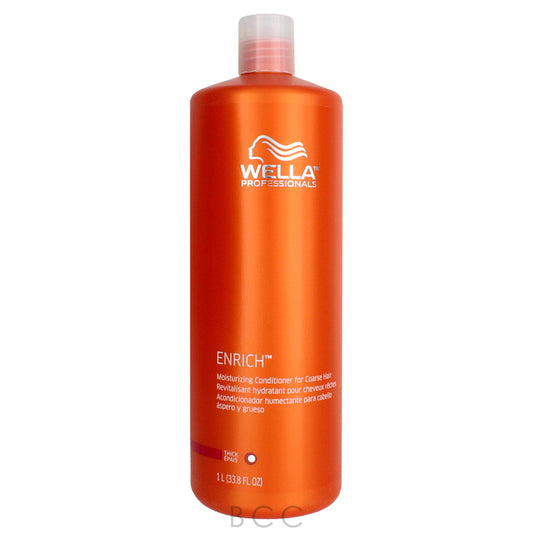 Wella Enrich Conditioner