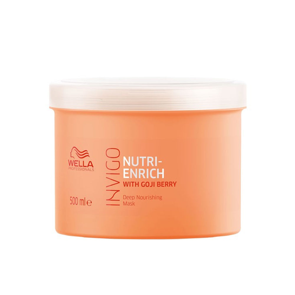 Wella Invigo Nutri-Enrich Mask