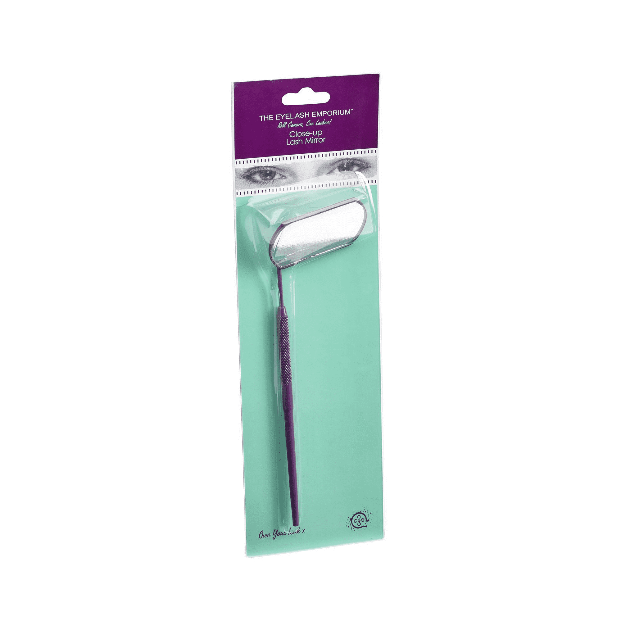 The Eyelash Emporium Close Up Lash Mirror