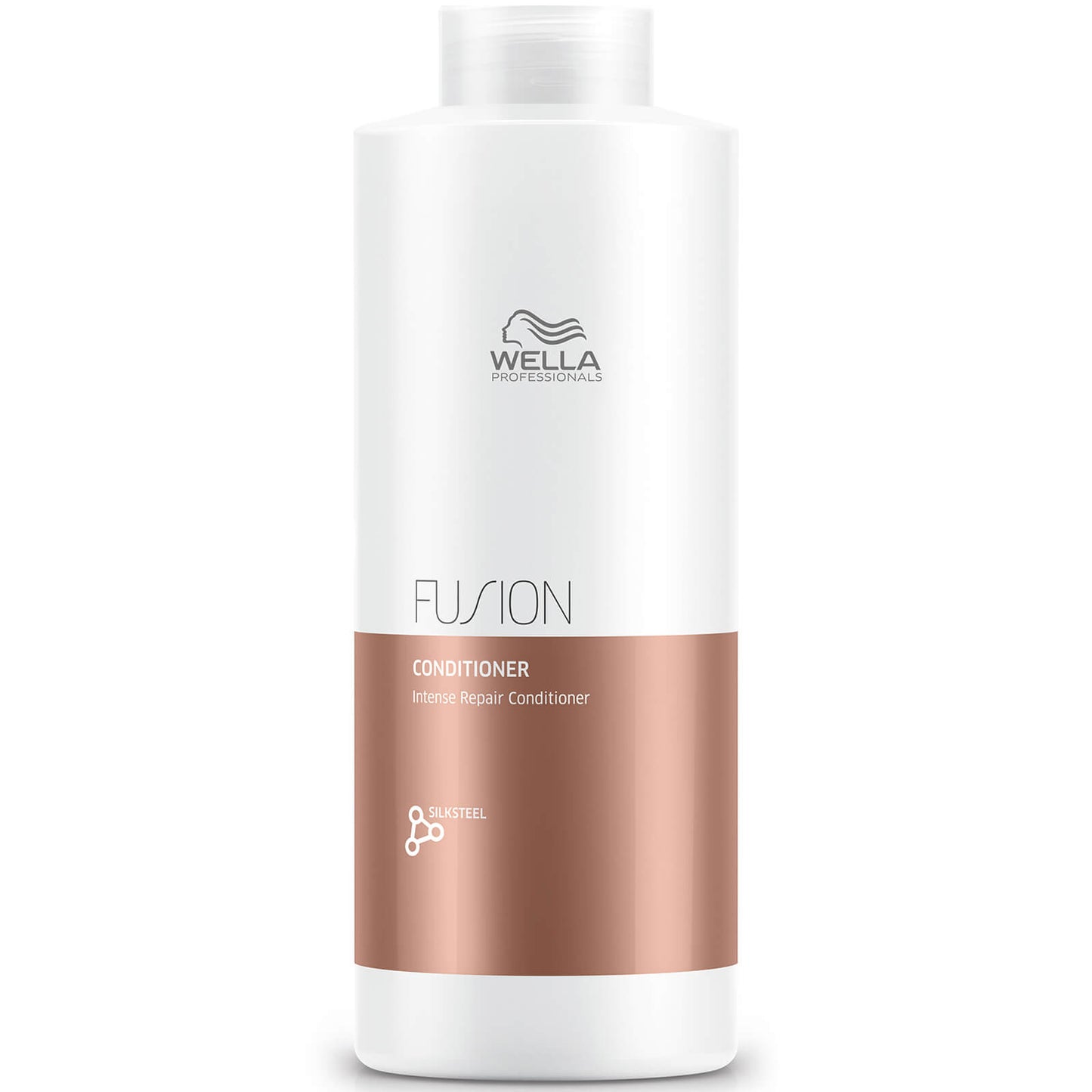 Wella Fusion Intense Repair Conditioner