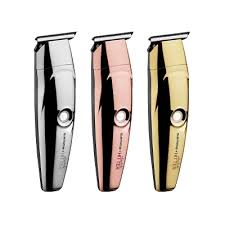 Gamma+ Hitter Cordless Trimmer