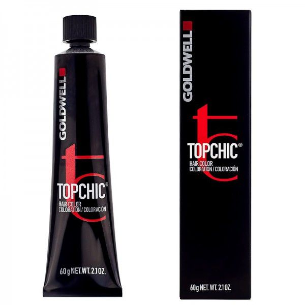 Goldwell Topchic Tube 60ml CLEARANCE