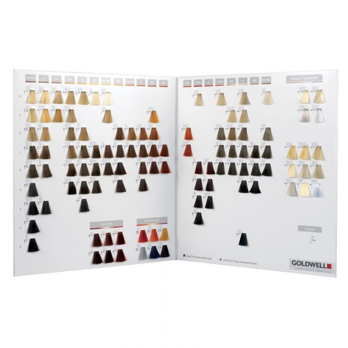 Goldwell Topchic Tube 60ml CLEARANCE