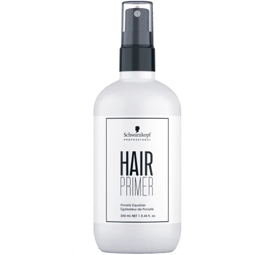 Schwarzkopf Hair primer