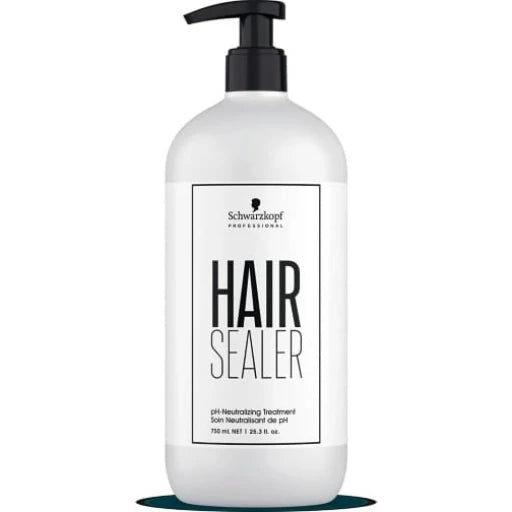 Schwarzkopf Hair Sealer