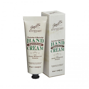 Rose & Co. Working Hands Hand Cream