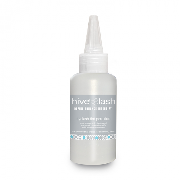 HIVE Lash Eyelash Tint Peroxide 50ml