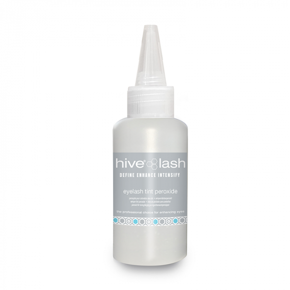 HIVE Lash Eyelash Tint Peroxide 50ml