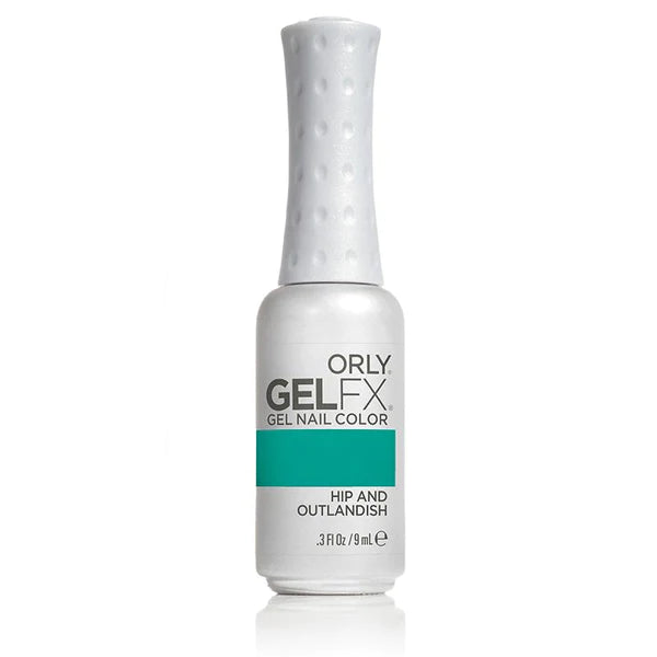 Orly GelFx Gel Polish